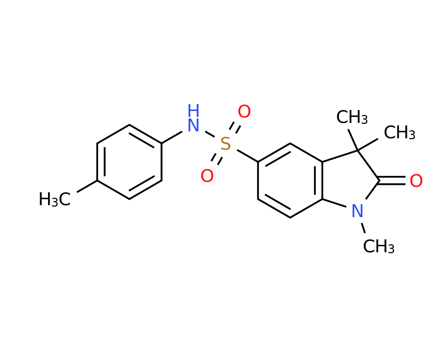 Structure Amb20462766