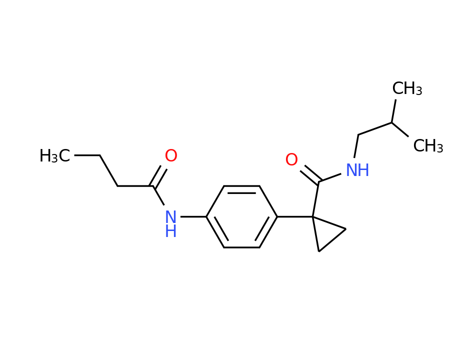 Structure Amb20462964