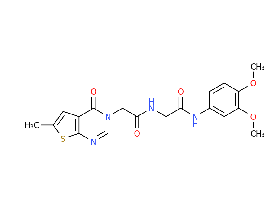 Structure Amb20463584