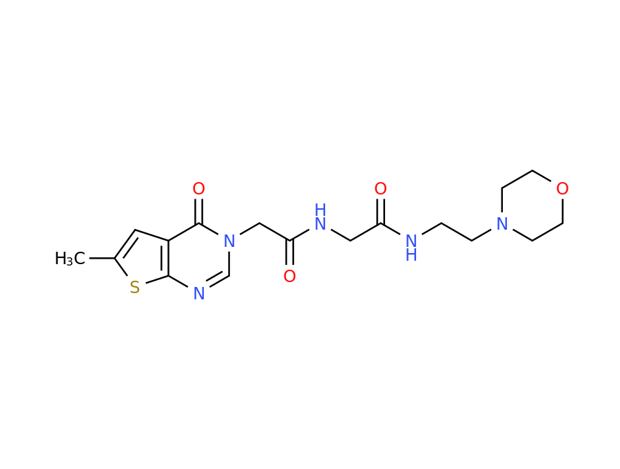 Structure Amb20463591