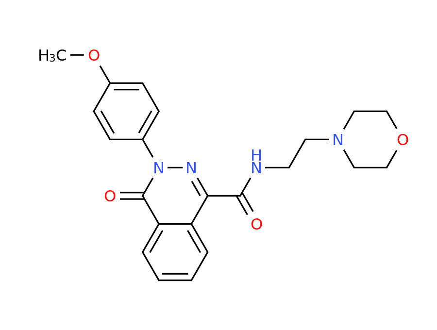 Structure Amb20463976