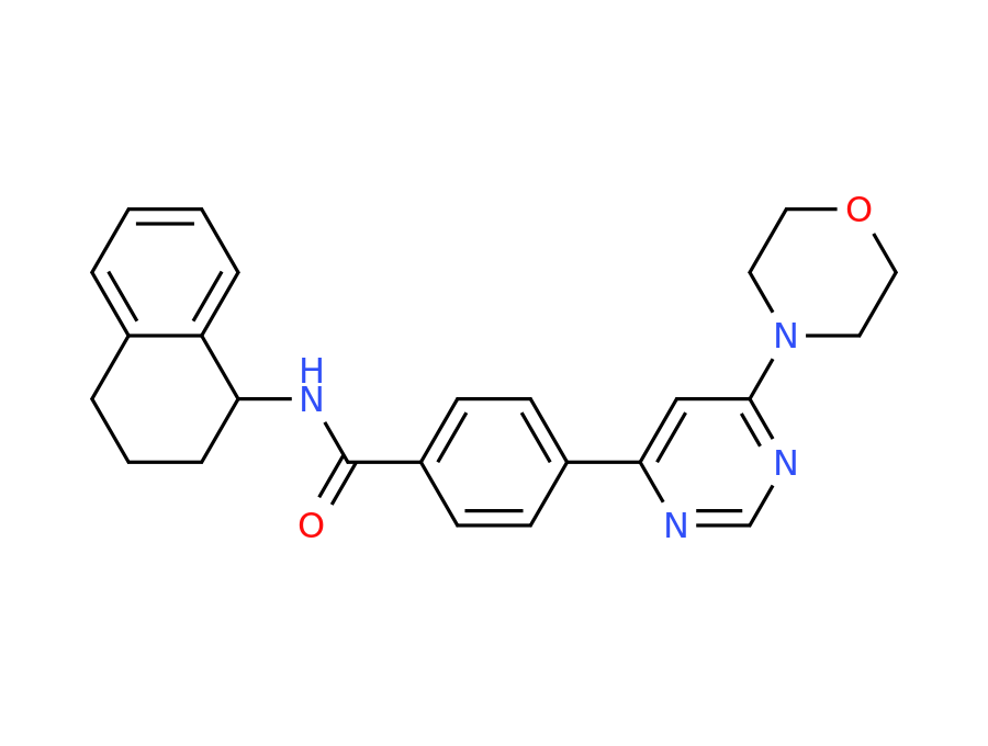 Structure Amb20464138