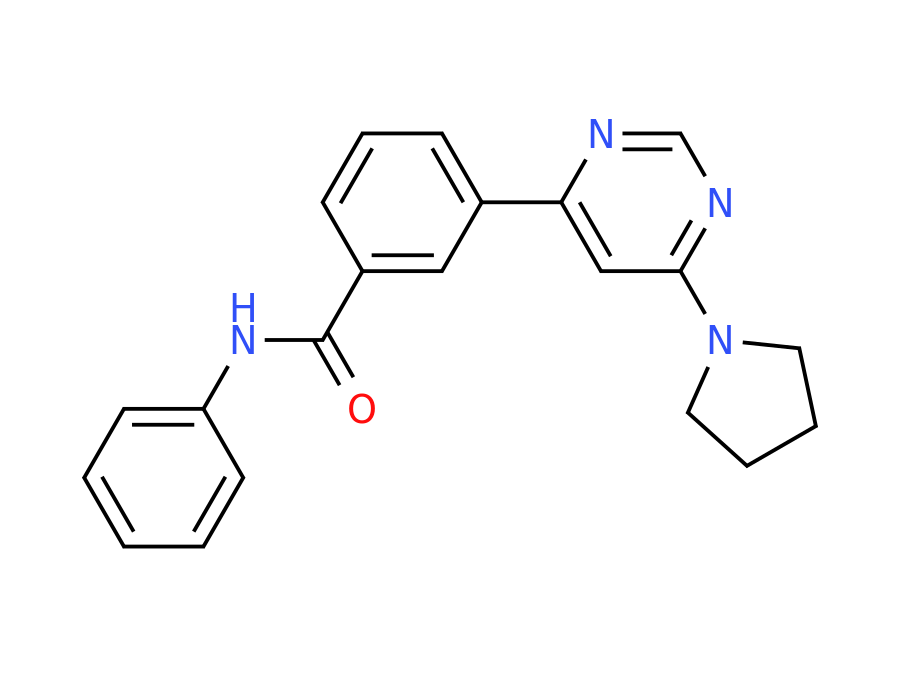 Structure Amb20464168