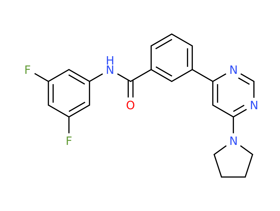 Structure Amb20464171