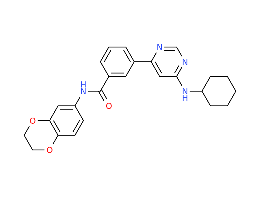 Structure Amb20464190