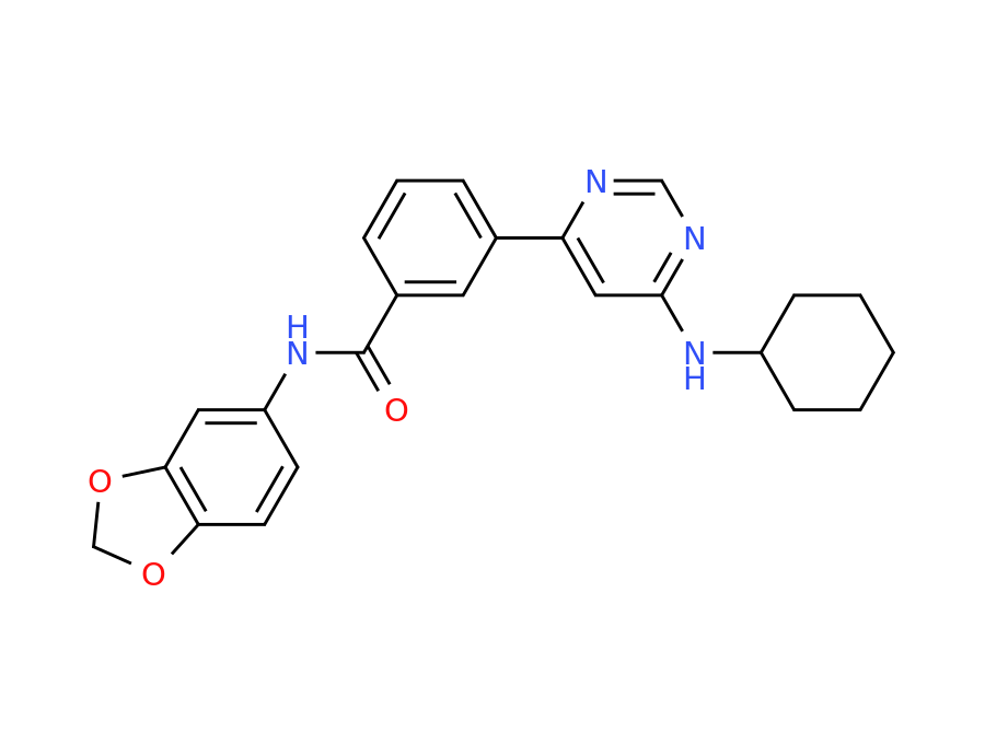 Structure Amb20464191