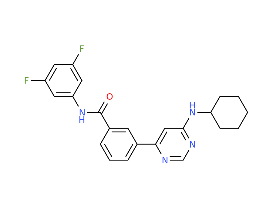 Structure Amb20464197