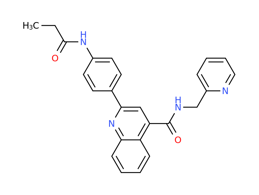 Structure Amb20464353