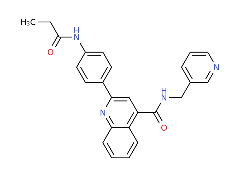 Structure Amb20464354