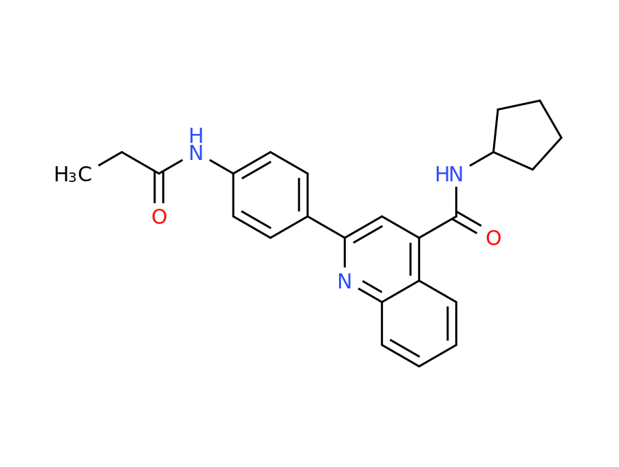 Structure Amb20464359