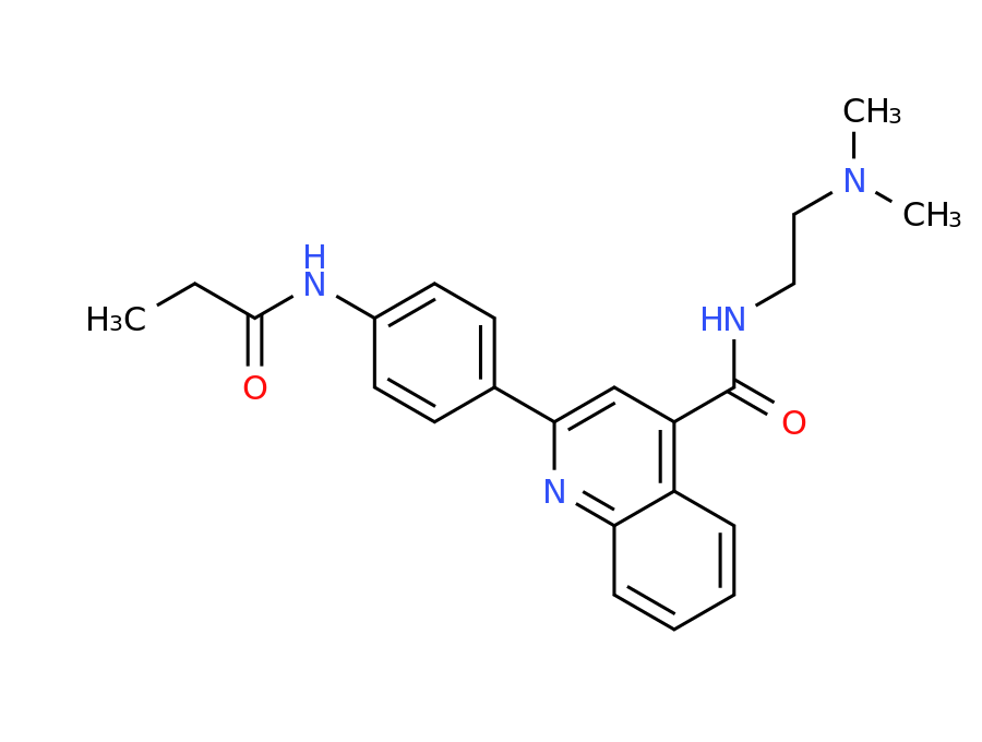 Structure Amb20464361