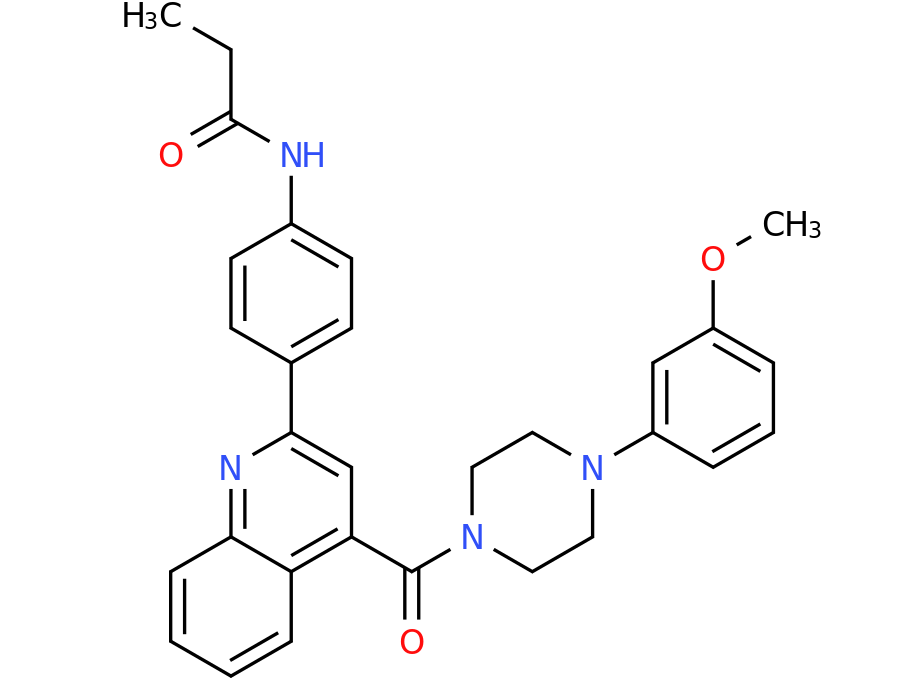 Structure Amb20464362