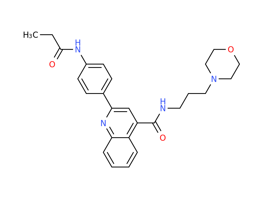 Structure Amb20464363