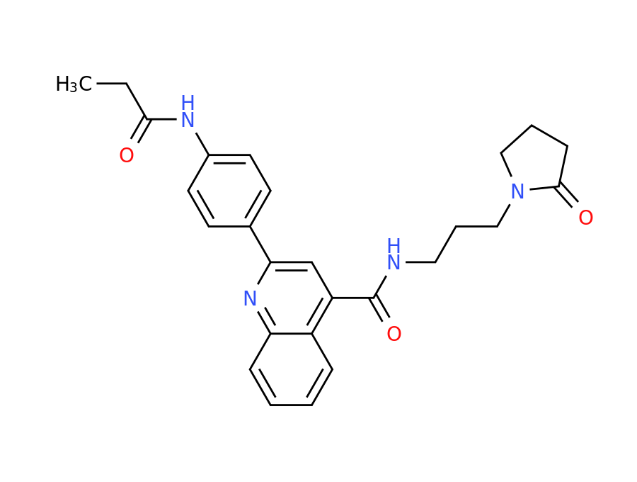 Structure Amb20464364