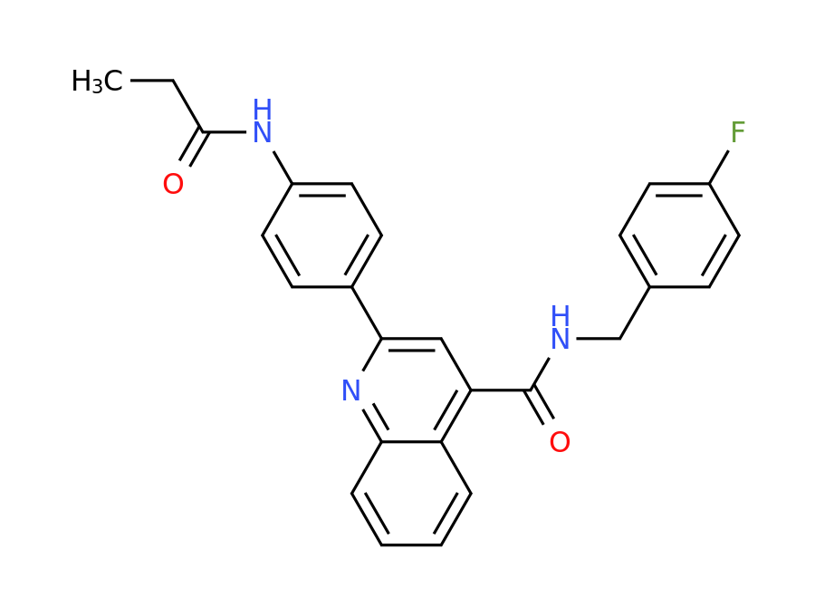 Structure Amb20464366