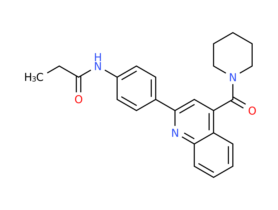 Structure Amb20464370