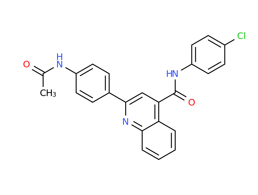 Structure Amb20464374