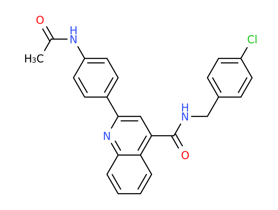 Structure Amb20464375