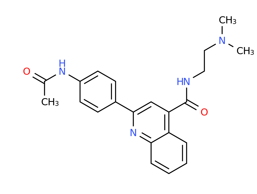 Structure Amb20464376