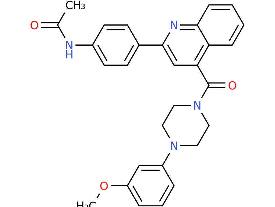 Structure Amb20464380