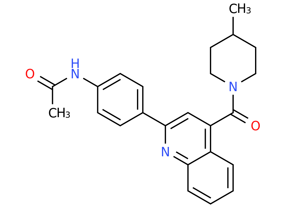 Structure Amb20464381