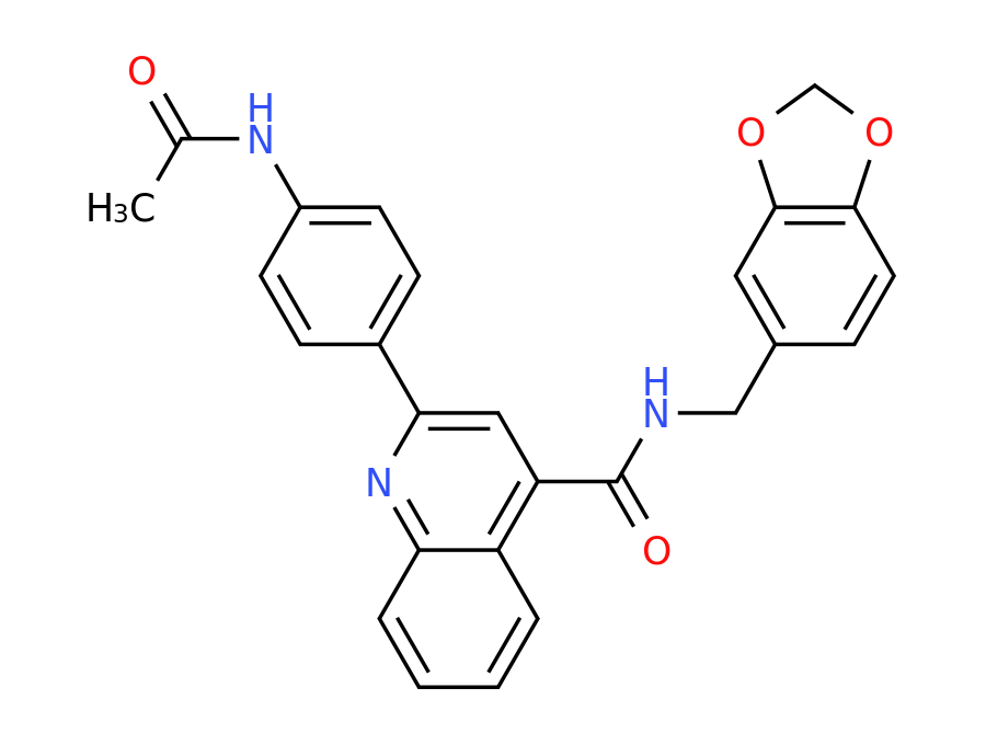 Structure Amb20464384