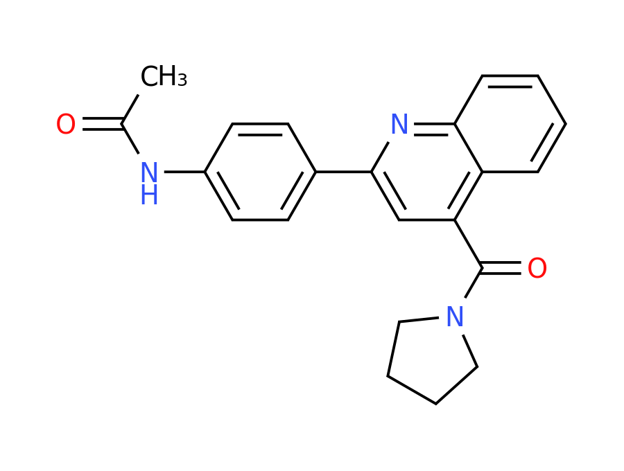 Structure Amb20464385