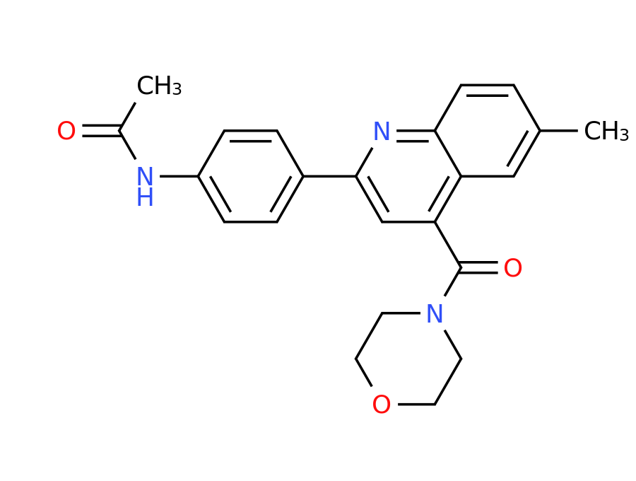 Structure Amb20464389