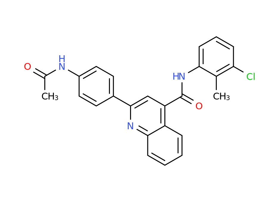 Structure Amb20464393