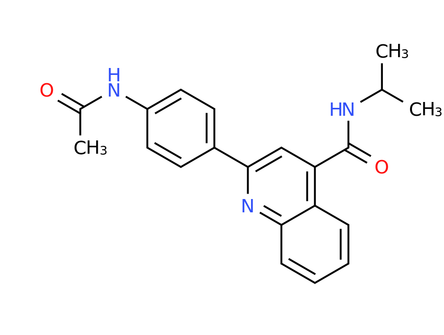 Structure Amb20464396