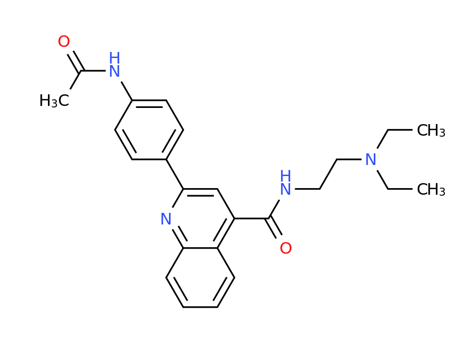 Structure Amb20464397