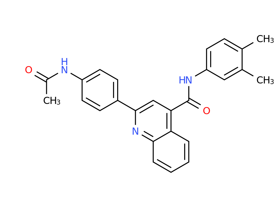 Structure Amb20464400