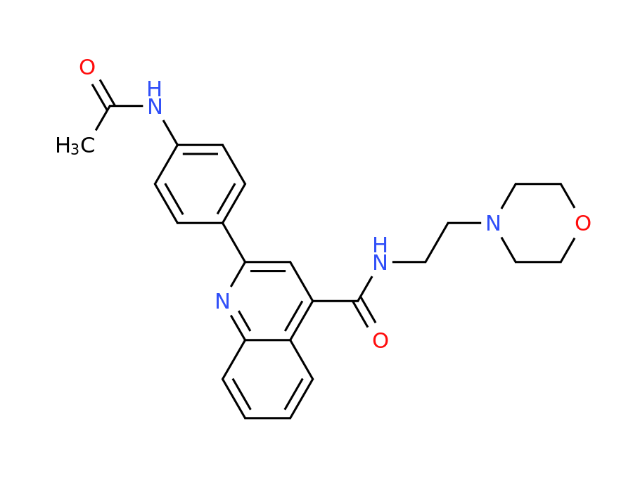 Structure Amb20464418