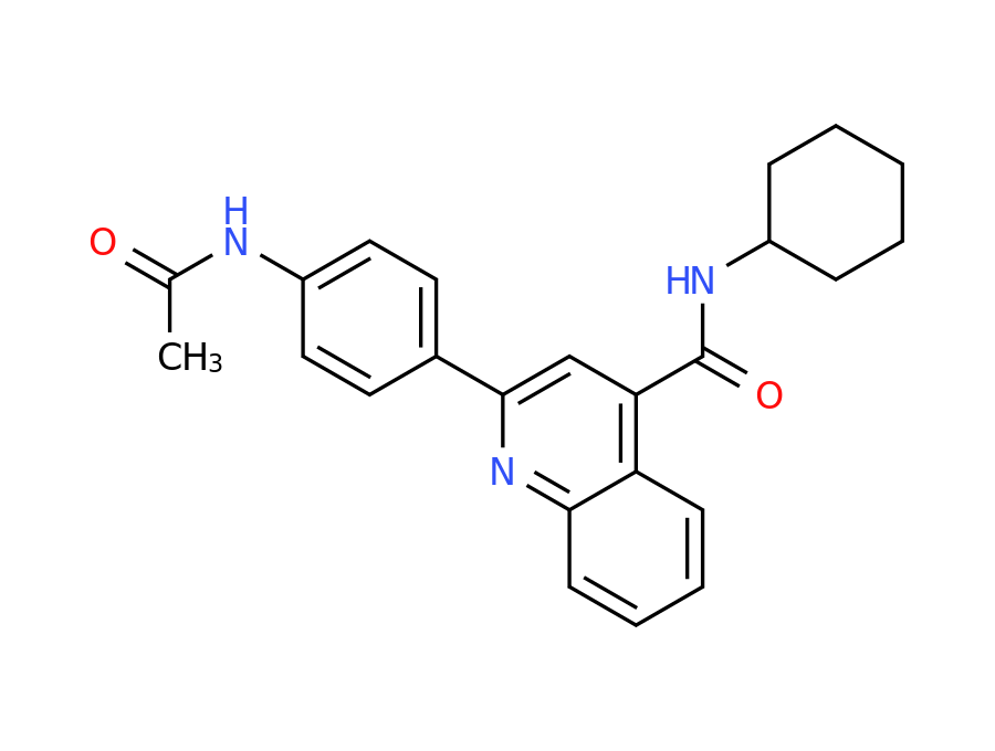 Structure Amb20464419