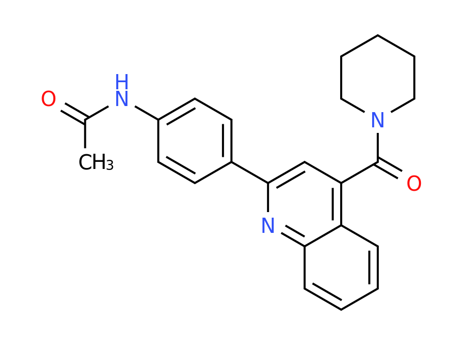 Structure Amb20464420