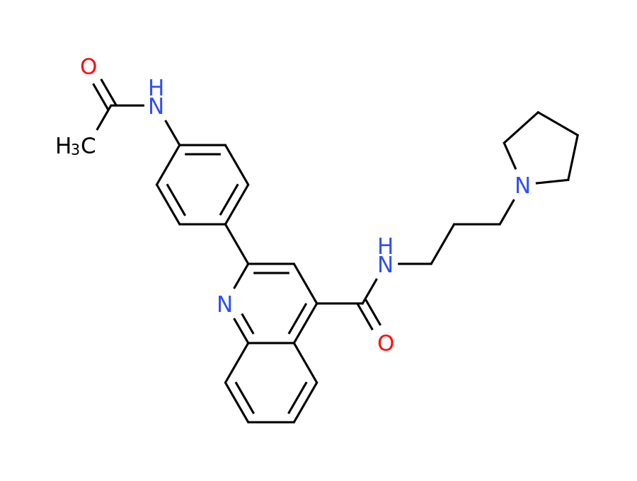 Structure Amb20464427