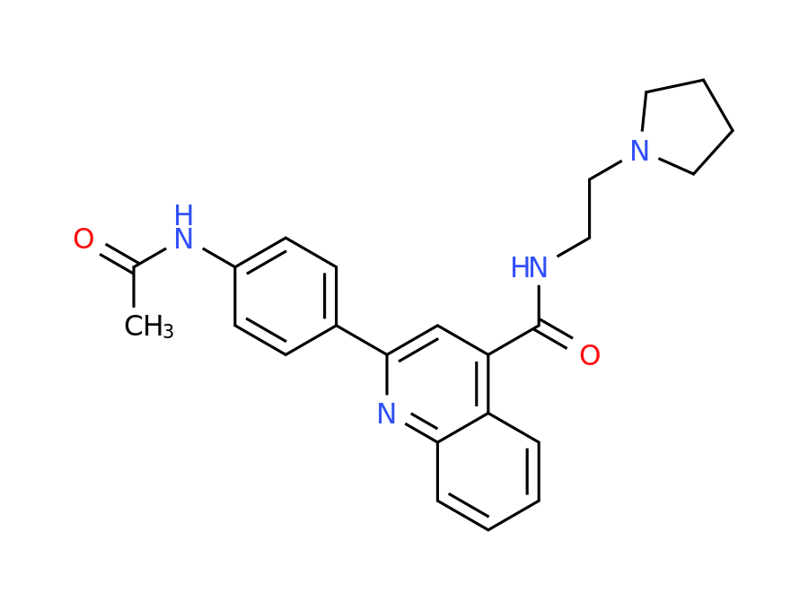 Structure Amb20464428