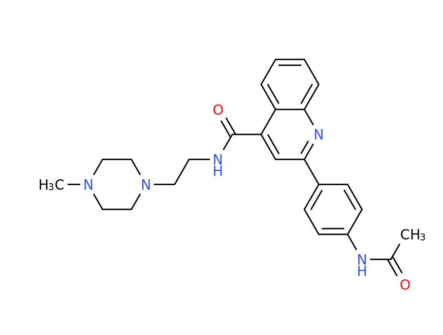 Structure Amb20464431