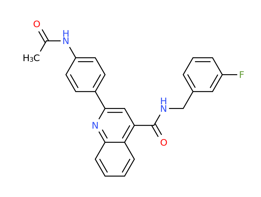 Structure Amb20464438