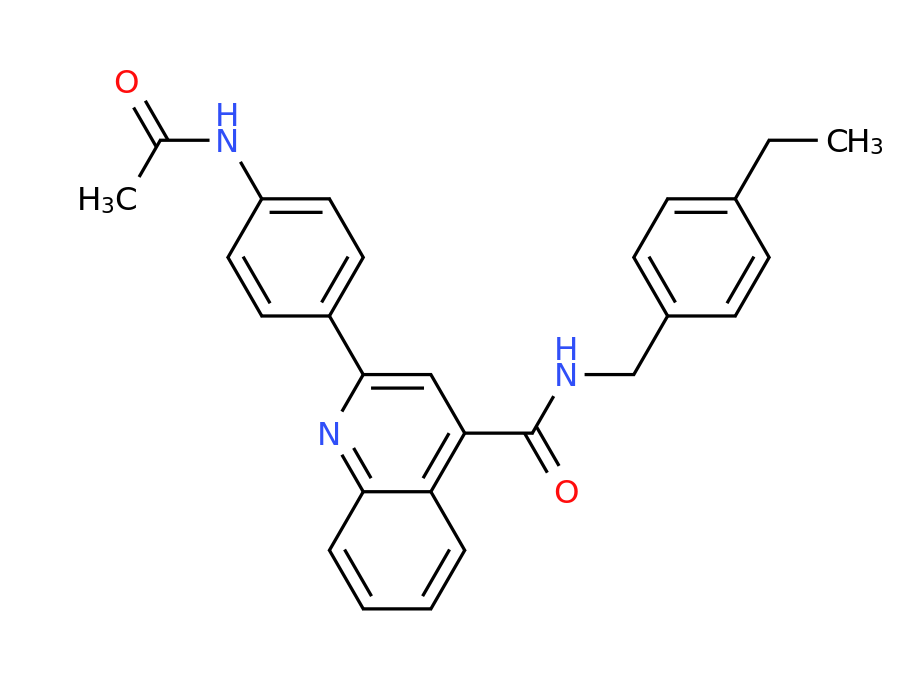 Structure Amb20464440