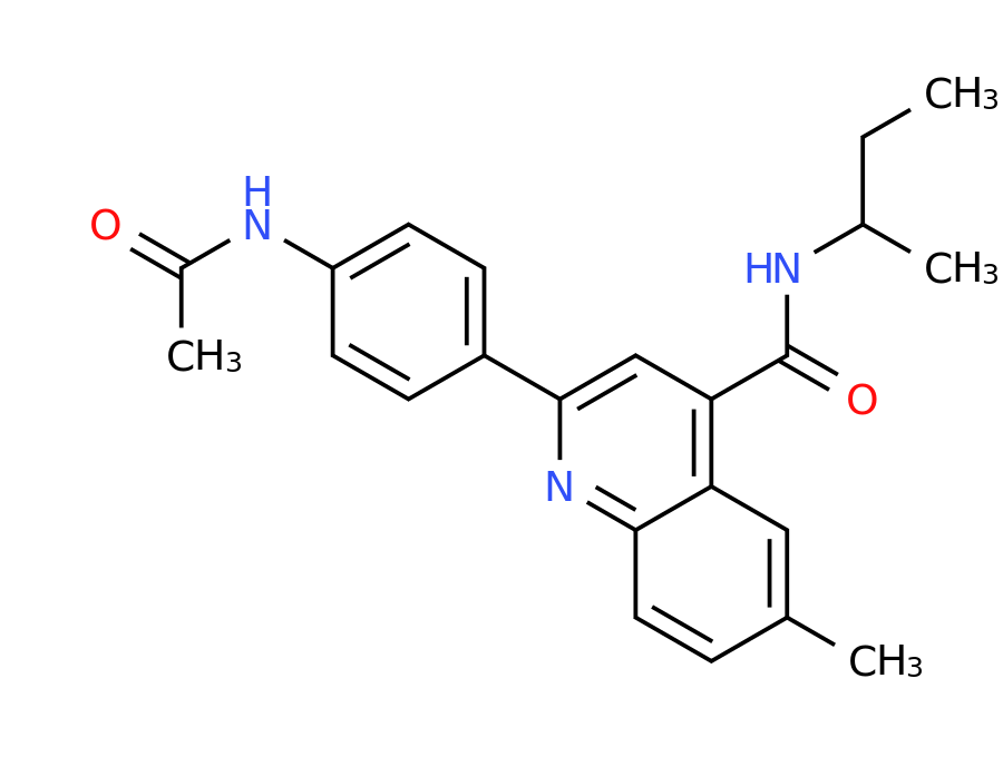 Structure Amb20464442