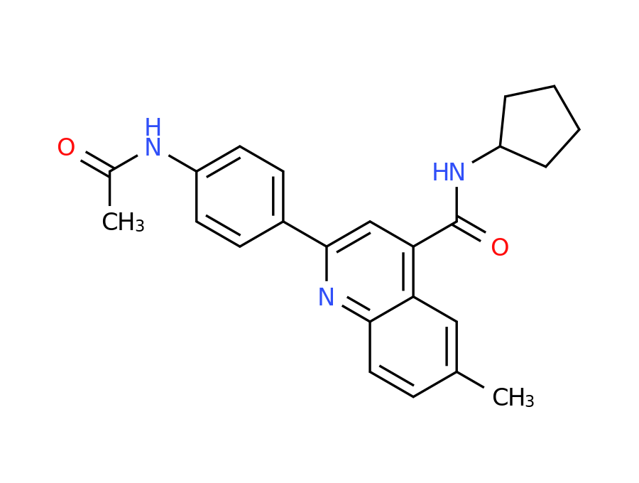 Structure Amb20464443