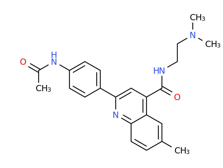 Structure Amb20464444