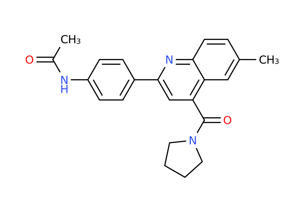 Structure Amb20464446