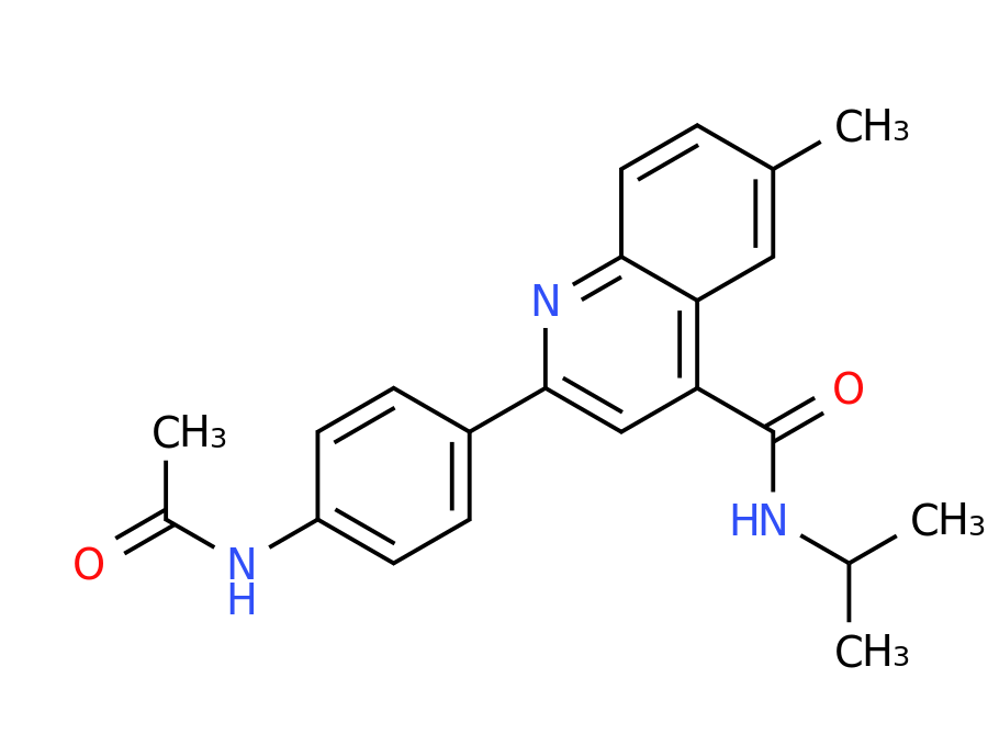 Structure Amb20464447