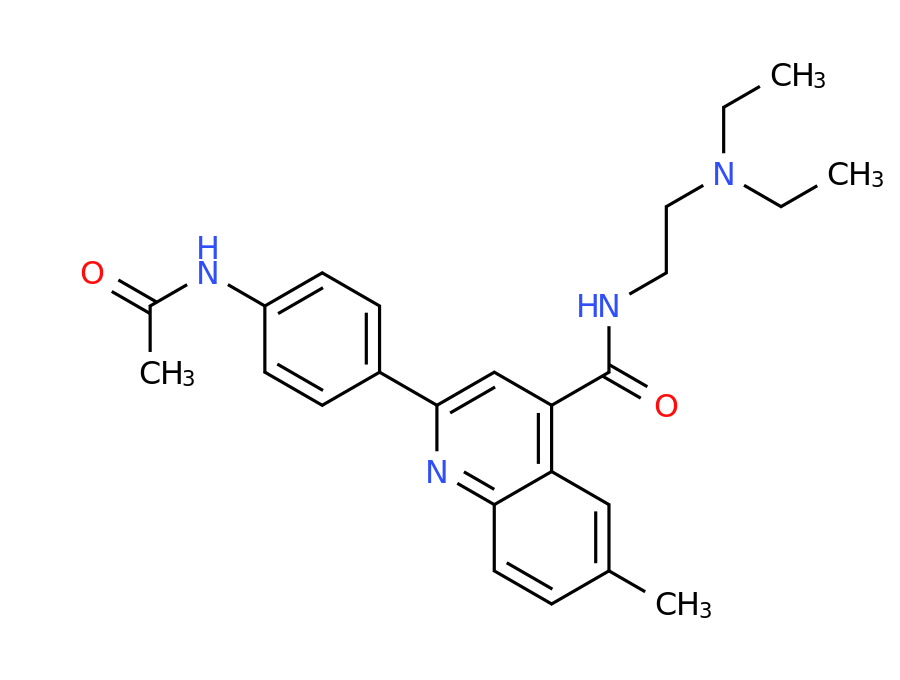 Structure Amb20464448