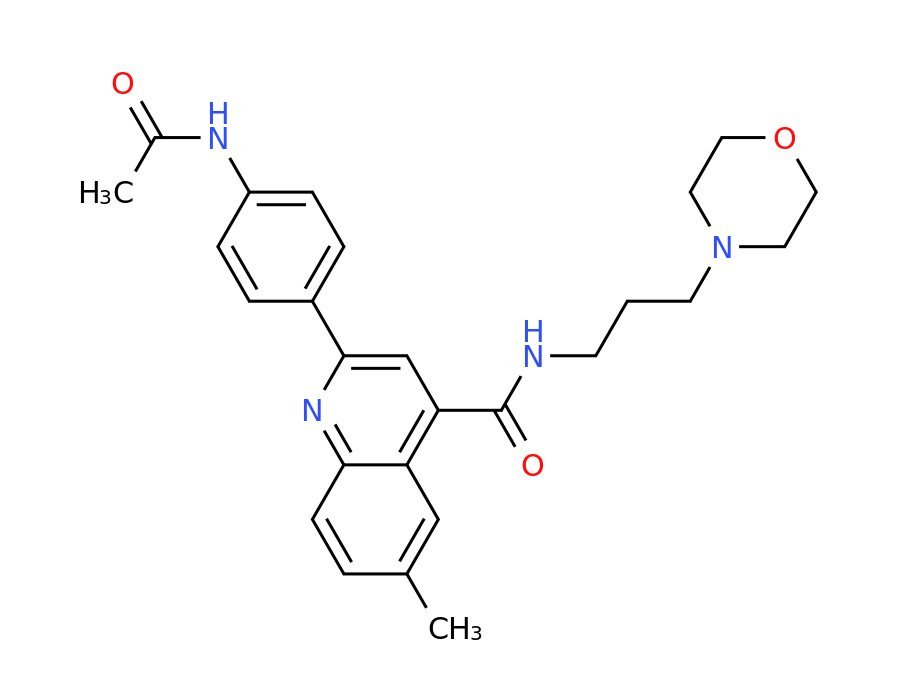 Structure Amb20464449