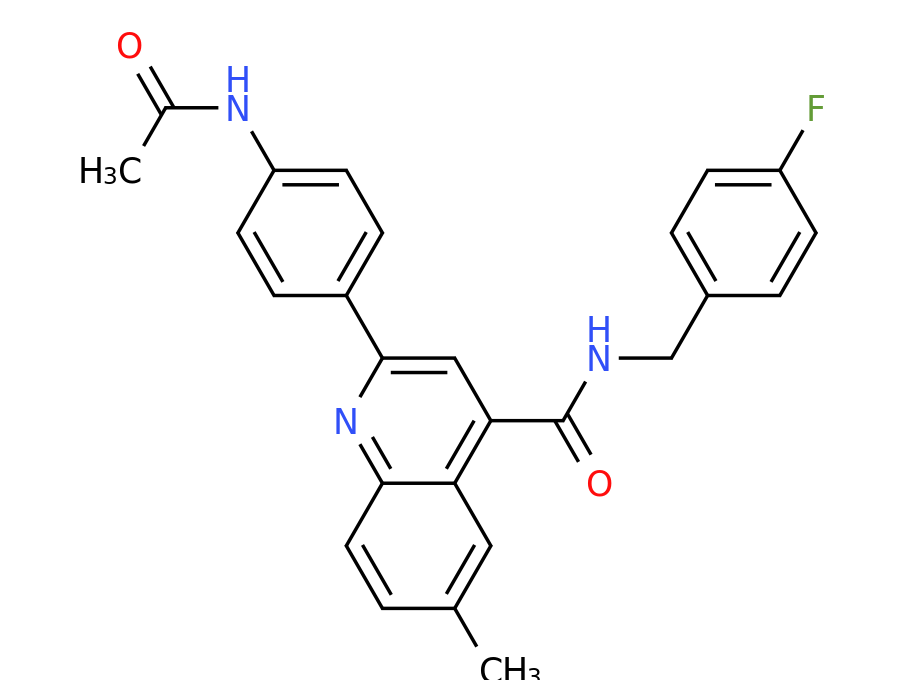 Structure Amb20464454