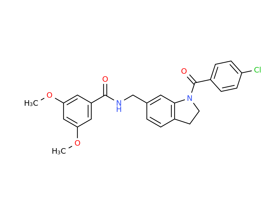 Structure Amb20464572