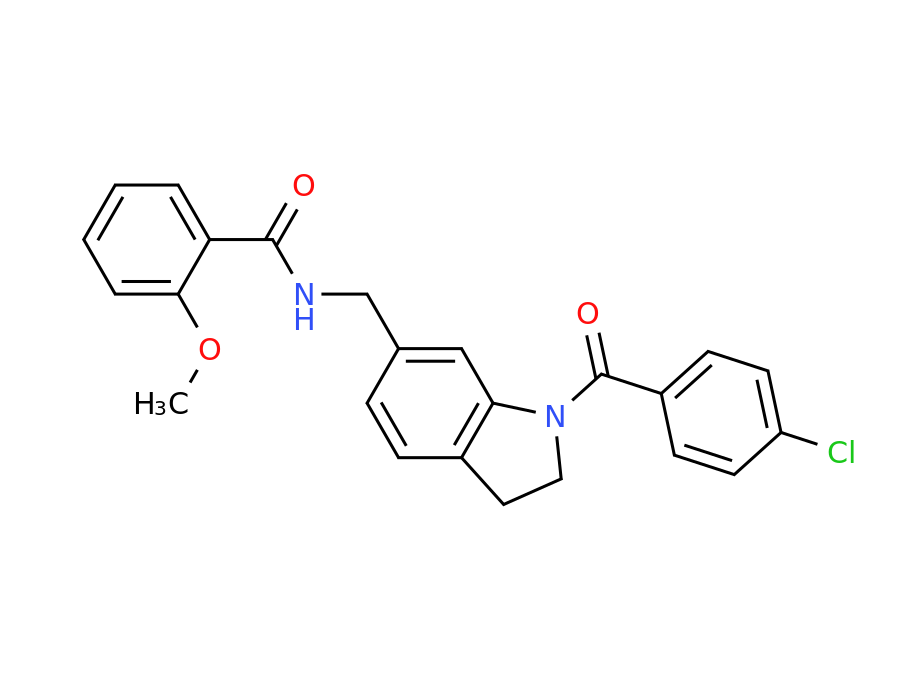 Structure Amb20464575